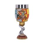 Harry Potter Kelch Golden Snitch