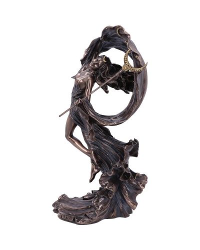 Nemesis Figur Nyx Greek Goddess