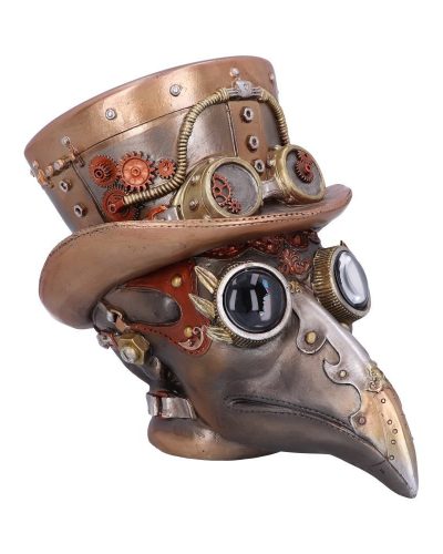Nemesis Steampunk Figur Automaton Apothecary