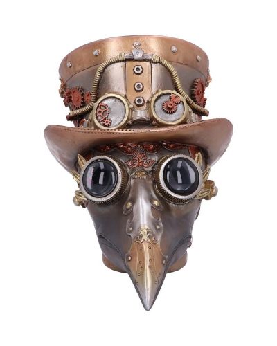 Nemesis Steampunk Figur Automaton Apothecary