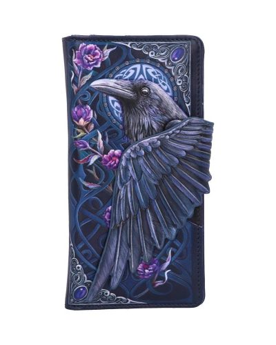 Nemesis Now Portemonnaie Ravens Flight