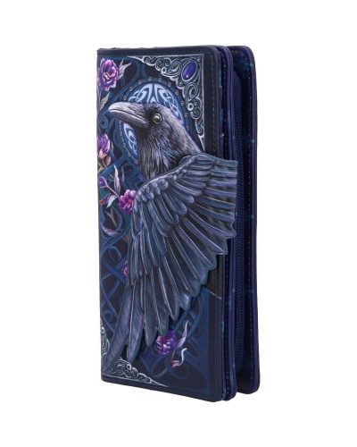 Nemesis Now Portemonnaie Ravens Flight