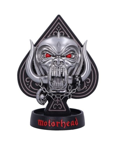 Motörhead Räucherhalter Warpig