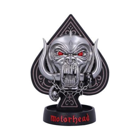 Motörhead Räucherhalter Warpig