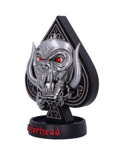 Motörhead Räucherhalter Warpig