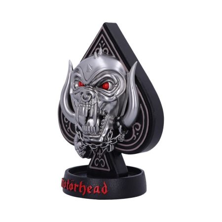 Motörhead Räucherhalter Warpig