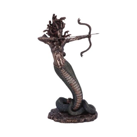 Nemesis Now Figur Medusa's Wrath