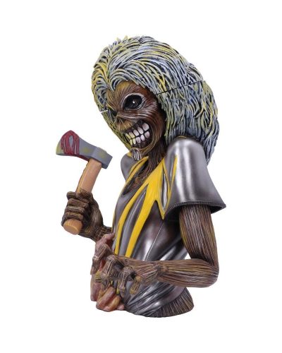 Iron Maiden Büste Killers