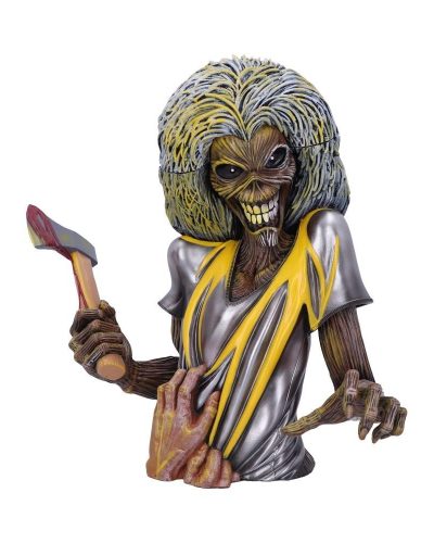Iron Maiden Büste Killers