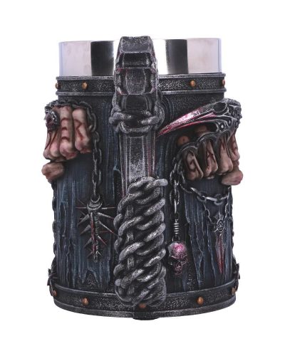 Nemesis Krug Game Over by Spiral
