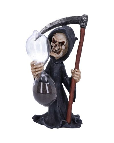 Nemesis Sanduhr Reaper Out of Time
