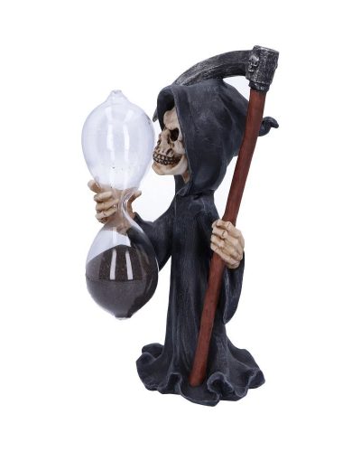 Nemesis Sanduhr Reaper Out of Time