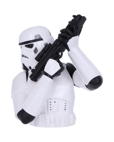 Stormtrooper Büste 30 CM