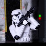 Stormtrooper Büste 30 CM