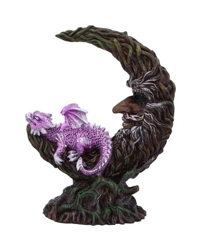 Nemesis Now Figur Amethyst Slumber