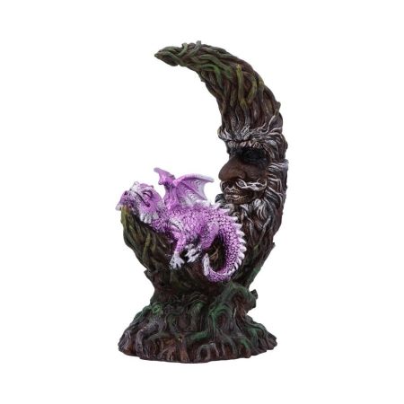 Nemesis Now Figur Amethyst Slumber