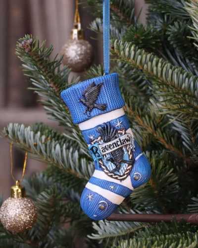Harry Potter Christbaum Aufhänger Ravenclaw