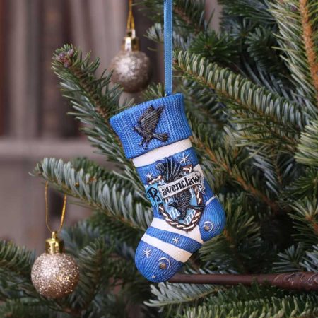 Harry Potter Christbaum Aufhänger Ravenclaw
