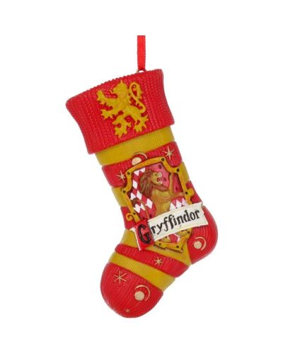 Harry Potter Christbaum Aufhänger Gryffindor