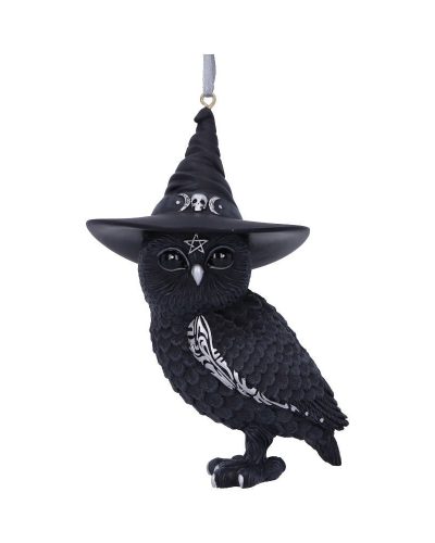 Nemesis Christbaum Aufhänger Owlocen