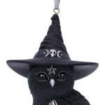 Nemesis Christbaum Aufhänger Owlocen