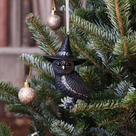 Nemesis Christbaum Aufhänger Owlocen