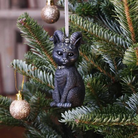 Nemesis Christbaum Aufhänger Pawzuph