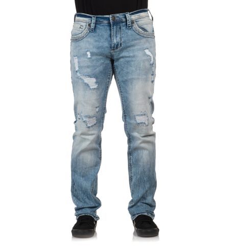 Affliction Jeans Gage Fleur Reno