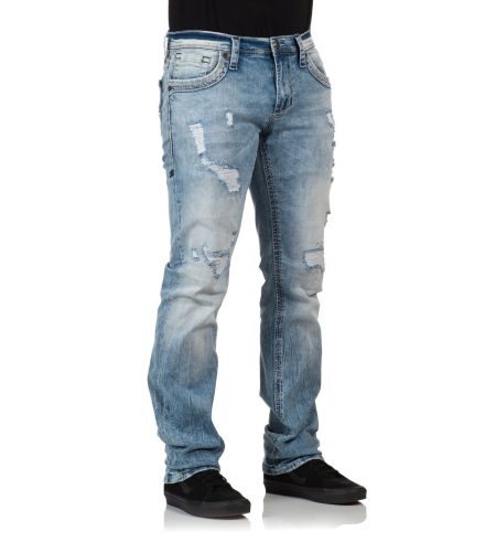 Affliction Jeans Gage Fleur Reno