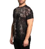 Affliction Shirt Brooklyn Sinners