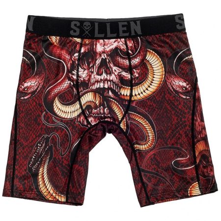 Sullen Boxers Sagae