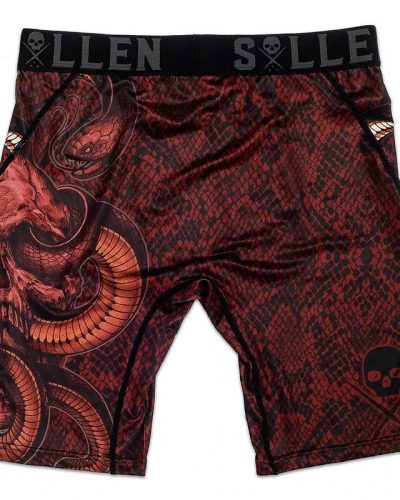 Sullen Boxers Sagae