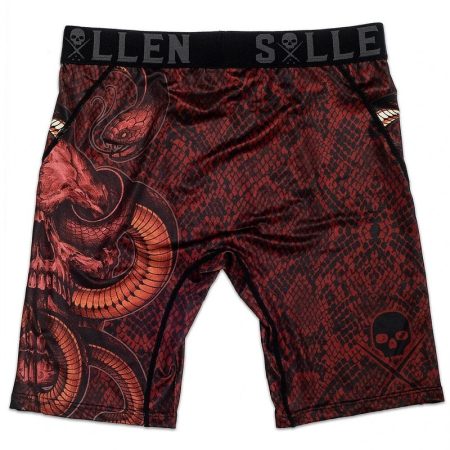 Sullen Boxers Sagae