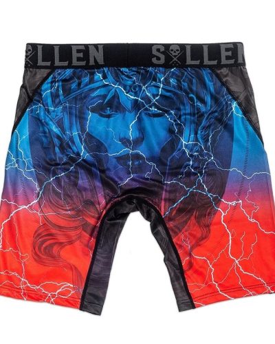 Sullen Boxers Balance