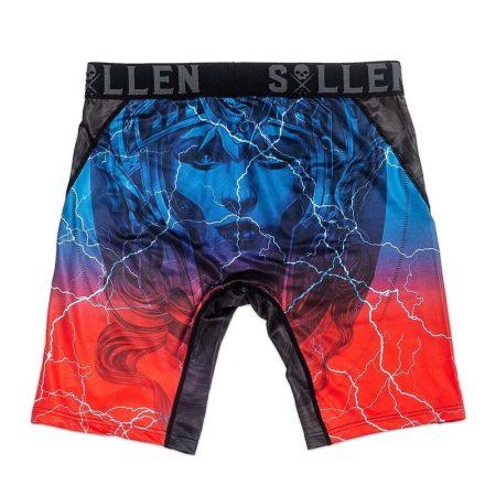 Sullen Boxers Balance