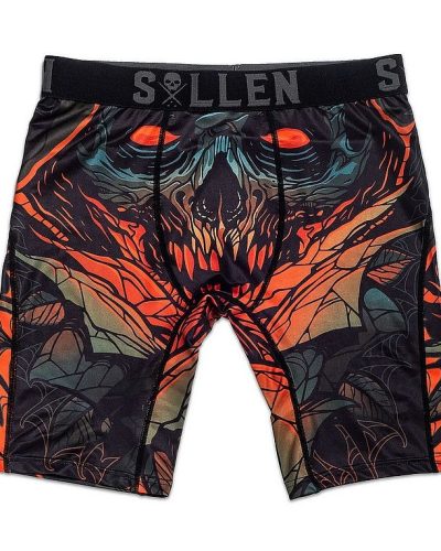 Sullen Boxers Alvarsson