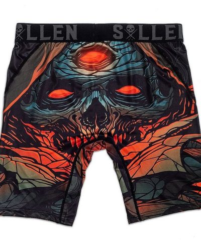 Sullen Boxers Alvarsson