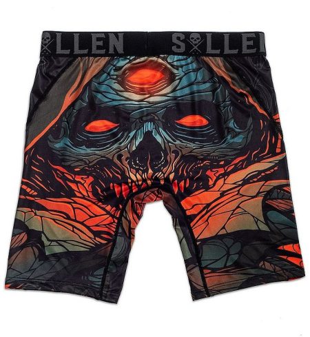 Sullen Boxers Alvarsson