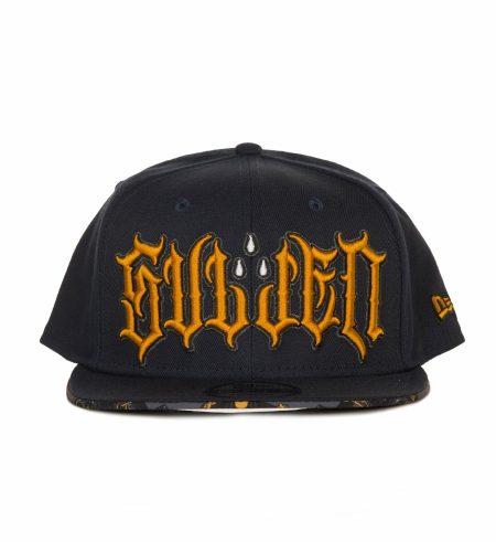 Sullen Snapback Cap Unchained