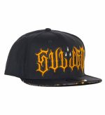 Sullen Snapback Cap Unchained