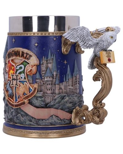 Harry Potter Krug Hogwarts