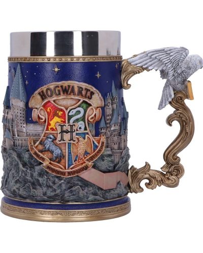 Harry Potter Krug Hogwarts