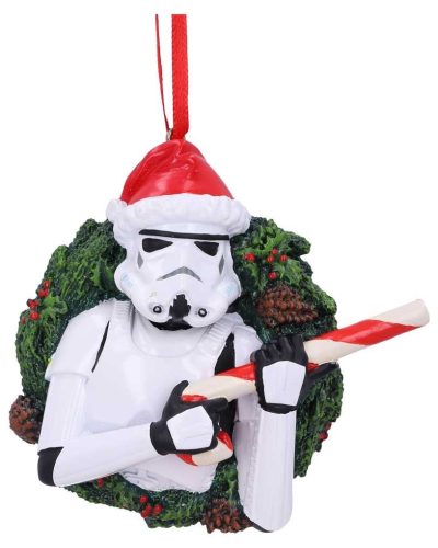 Stormtrooper Christbaum Aufhänger