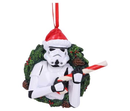 Stormtrooper Christbaum Aufhänger