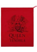 Queen X Vendula Tourbustasche