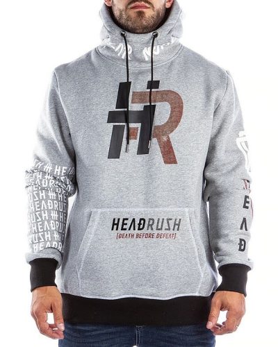 Headrush Kapuzenpullover The Something Else