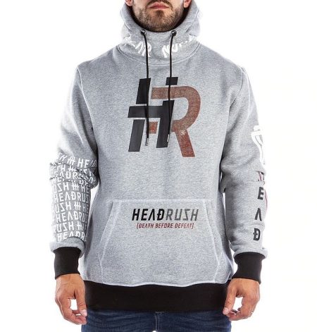 Headrush Kapuzenpullover The Something Else