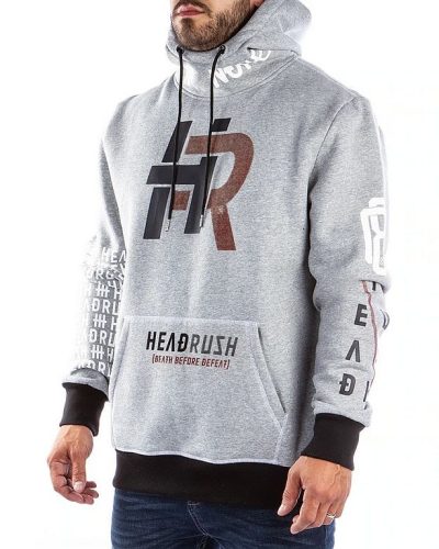 Headrush Kapuzenpullover The Something Else