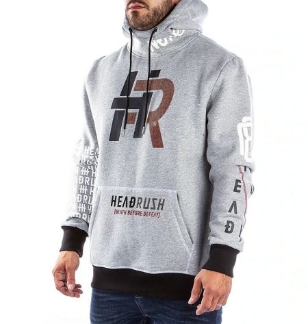Headrush Kapuzenpullover The Something Else