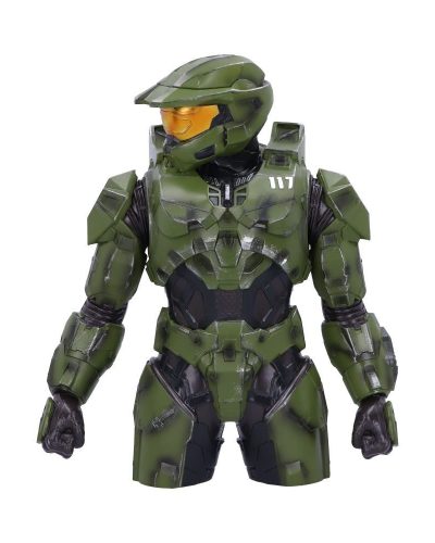 Halo Master Chief Büste